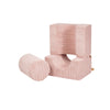 MeowBaby Shape Set Ästhetik Cord 3-Elemente - Classic Cord Edition