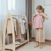 MeowBaby Montessori Kleiderständer