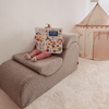 MeowBaby Sitzsack Wave Lounger Bearly