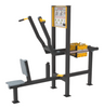 Power Outdoor Lat Pulldown / Latzugmaschine