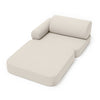 MeowBaby Outdoor Mini Spielsofa Outzy - Outdoor Living Edition
