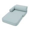 MeowBaby Outdoor Mini Spielsofa Outzy - Outdoor Living Edition