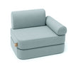 MeowBaby Outdoor Mini Spielsofa Outzy - Outdoor Living Edition