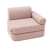 MeowBaby Outdoor Mini Spielsofa Outzy - Outdoor Living Edition