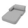 MeowBaby Outdoor Mini Spielsofa Outzy - Outdoor Living Edition