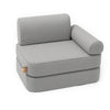 MeowBaby Outdoor Mini Spielsofa Outzy - Outdoor Living Edition