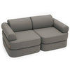 MeowBaby Outdoor Mini Spielsofa Outzy - Outdoor Living Edition