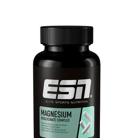 Vitamine & Mineralstoffe – Die Basis jeder Sportnahrung