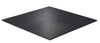 Eck-Stücke für Rubber Flooring Segura Black