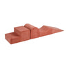 MeowBaby Schaumspielset Velvet 4 Elemente