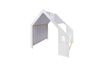 MeowBaby Spielhaus/Kaufladen mit Dach