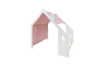 MeowBaby Spielhaus/Kaufladen mit Dach