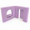 MeowBaby Arches Cord Premium 160 cm - Slim Cord Edition