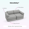 MeowBaby Outdoor Mini Spielsofa Outzy - Outdoor Living Edition