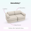 MeowBaby Outdoor Mini Spielsofa Outzy - Outdoor Living Edition