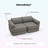 MeowBaby Outdoor Mini Spielsofa Outzy - Outdoor Living Edition