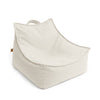 MeowBaby Outdoor Kinder-Sitzsack Outzy eckig - Outdoor Living Edition