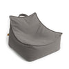 MeowBaby Outdoor Kinder-Sitzsack Outzy eckig - Outdoor Living Edition