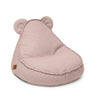 MeowBaby Outdoor Kinder-Sitzsack Outzy Bär - Outdoor Living Edition
