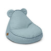 MeowBaby Outdoor Kinder-Sitzsack Outzy Bär - Outdoor Living Edition