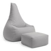 MeowBaby Outdoor Kinder-Sitzsack Outzy Tearo - Outdoor Living Edition