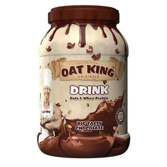 OAT KING Trinknahrung (600g)