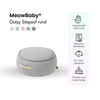 MeowBaby Outzy Sitzpouf für Kinder rund - Outdoor Living Edition