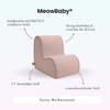 MeowBaby Wolkensessel Outzy - Outdoor Living Edition