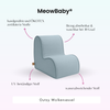 MeowBaby Wolkensessel Outzy - Outdoor Living Edition