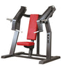 STEX PLATE-LOADED Incline Chest Press / Schräge Brustpresse