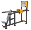 Power Outdoor Shoulder Press / Schulterdrück-Maschine