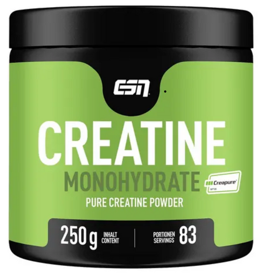 ESN Creapure® Creatine Monohydrate 250g