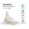 MeowBaby Outdoor Kinder-Sitzsack Outzy Tearo - Outdoor Living Edition