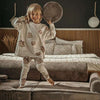 MeowBaby Spielsofa Ästhetik Cord - Classic Cord Edition
