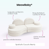 MeowBaby Spielsofa Coccolo Bearly