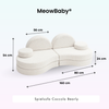 MeowBaby Spielsofa Coccolo Bearly