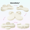 MeowBaby Spielsofa Coccolo Bearly