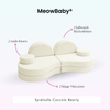 MeowBaby Spielsofa Coccolo Bearly