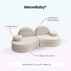 MeowBaby Spielsofa Coccolo Bearly