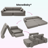 MeowBaby Spielsofa Outzy - Outdoor Living Edition