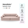 MeowBaby Spielsofa Outzy - Outdoor Living Edition