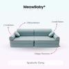 MeowBaby Spielsofa Outzy - Outdoor Living Edition
