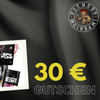 30 EUR Fitness Gutschein für Protein, Vitamine und Supplements – Fitness Imperium Online Shop