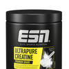 ESN Ultrapure Kreatin Pulver (Creatine Monohydrate) neutral 250g