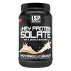 Whey Isolat (2.500g)