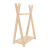 MeowBaby Montessori Tipi Kleiderständer