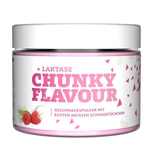 More Nutition Chunky Flavour (250g)