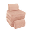MeowBaby Spielsofa Mini Basic Cord Premium - Slim Cord Edition