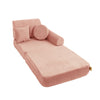 MeowBaby Spielsofa Mini Plus Cord Premium - Slim Cord Edition