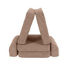 MeowBaby Spielsofa Mini Basic Cord Premium - Slim Cord Edition